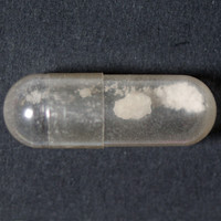 Chinese Molly molecular scheme