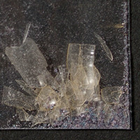 MDMA molecular scheme