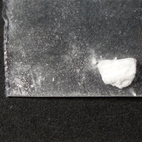 Fentanyl molecular scheme