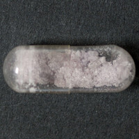 MDMA molecular scheme