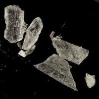 Crystalline Powder molecular scheme