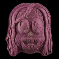 Tekashi69 molecular scheme