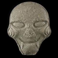 Jigsaw molecular scheme