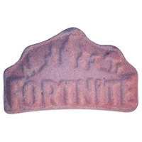 Fortnite molecular scheme