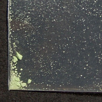 Green Powder molecular scheme