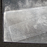 White Powder molecular scheme