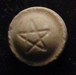 pentagram molecular scheme