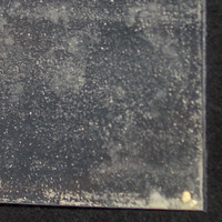 Yellow Powder molecular scheme