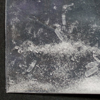 Ketamine molecular scheme