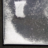 Ketamine molecular scheme