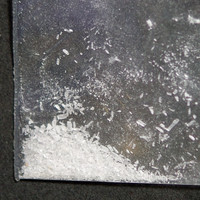 Ketamine molecular scheme