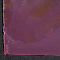 Yellow Substance molecular scheme