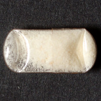 DMT molecular scheme