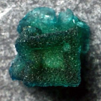 2C-B molecular scheme