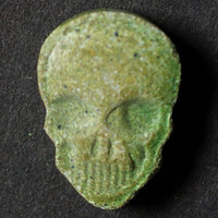 MyBrand Skull molecular scheme