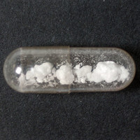 White Rock molecular scheme