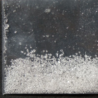 White Powder molecular scheme