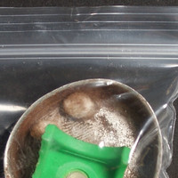 Brown Residue molecular scheme