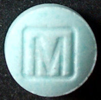 M30 molecular scheme