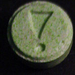 Exclamation Point molecular scheme