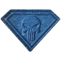 Punisher molecular scheme