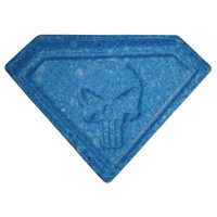 Punisher molecular scheme