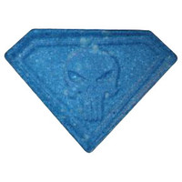 Punisher molecular scheme