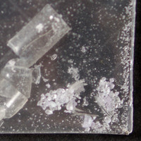 Molly molecular scheme