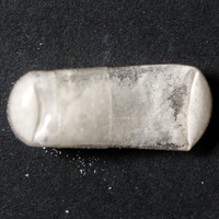 Ketamine molecular scheme