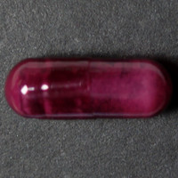 Purple Cap molecular scheme