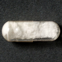 Ketamine molecular scheme