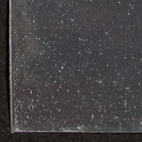 Blue Powder Residue molecular scheme