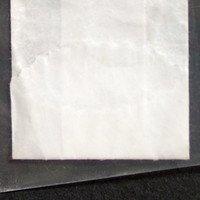 White Powder Residue molecular scheme