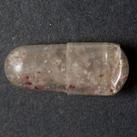 Molly molecular scheme