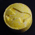 airplane molecular scheme