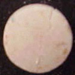 Pink Heart molecular scheme