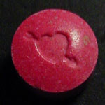 heart molecular scheme