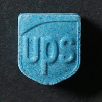 UPS molecular scheme