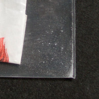 White Powder molecular scheme