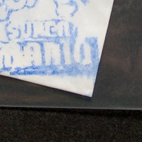 White Powder molecular scheme