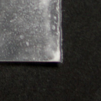 White Powder molecular scheme