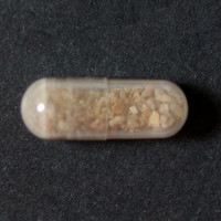 Brown Powder molecular scheme