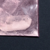 Ketamine molecular scheme