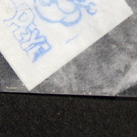 White Powder molecular scheme