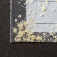 White Powder molecular scheme