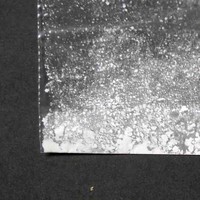 White Powder molecular scheme