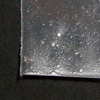 Meth molecular scheme