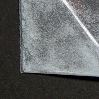 Blue Powder molecular scheme