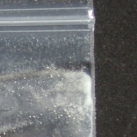 Green Powder molecular scheme