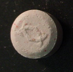 Cartier molecular scheme